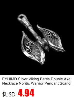 EYHIMD Black Death Knight Skull Ring Cool Mens Punk Fine Detail Stainless Steel Ring Gothic Biker Jewelry