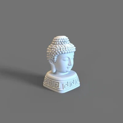 1 Piece Handmade Resin Key Cap Chinese Style Lion Dragon Seal Taiji-Bagua Pavilion Buddha Keycap For MX Switches