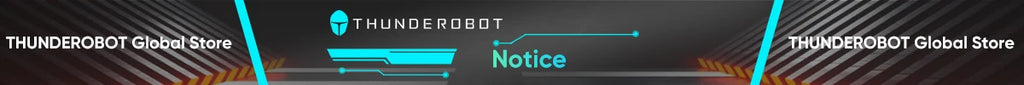 ThundeRobot ML901 Three-mode Mouse Gaming Wireless Bluetooth 2.4G Wired Ultra-lightweight Design PAW3395 Wireless Charging