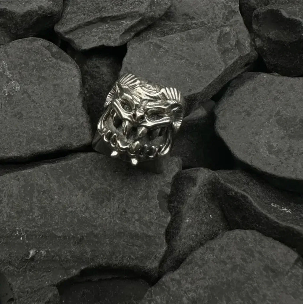 Black Myth: Wukong Keycaps Retro Skull Design Mechanical Keyboard Keycaps Customized Pure Copper Letter Card Slot Metal Keycaps