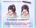 ZOMO X B. Duck 3D Keycap Toy Personalized Mechanical Keyboard PBT Decoration ESC Cherry Axis